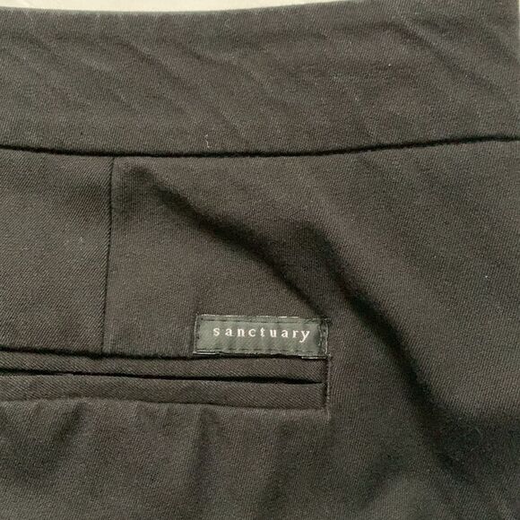 ⭐️SANCTUARY City Peg Pants⭐️ - Picture 9 of 9